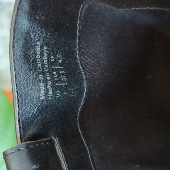 Aldo tall boots - Picture 8 of 8